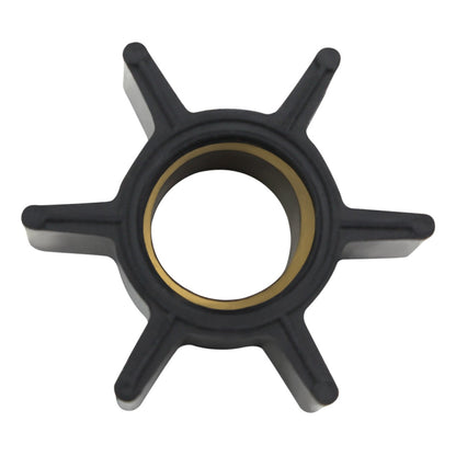 Water Pump Impeller & Key for Mercury Outboards (3.5hp–6hp)