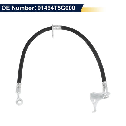 Front Right Brake Hose for Honda (01464T5G000)