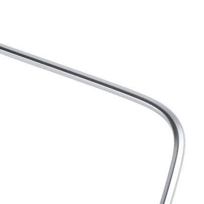 Interior Trim for Mercedes E Class W214 Center Console Frame (2024–2025)