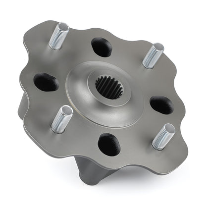 Front Wheel Hub for Suzuki Eiger 400, Vinson 500 (2002–2007)