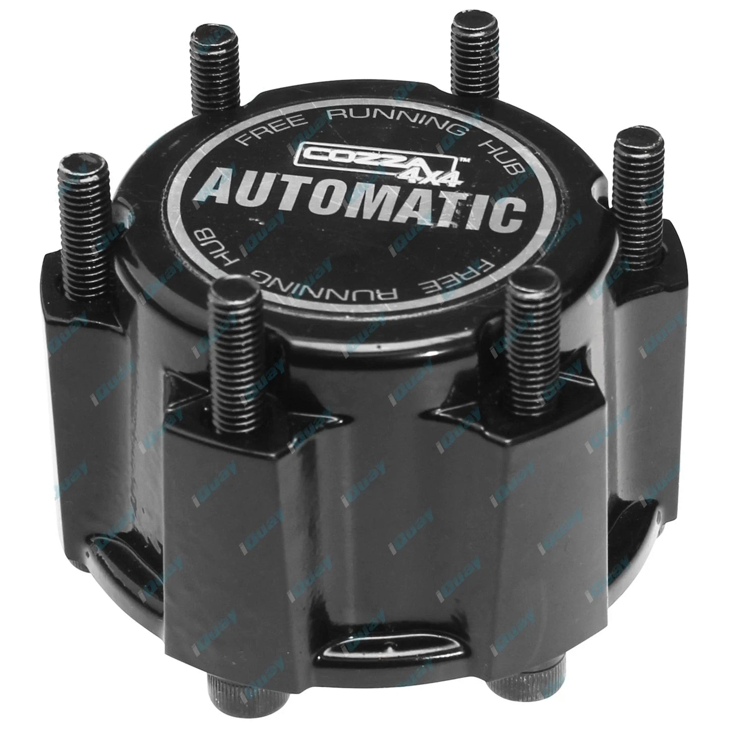 Auto Locking Wheel Hub for Nissan Navara D22 Frontier XTerra Automatic 28 Spline