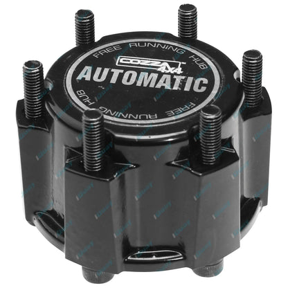 Auto Locking Wheel Hub for Nissan Navara D22 Frontier XTerra Automatic 28 Spline