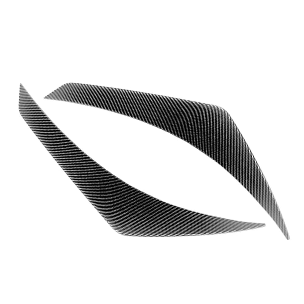 Chrome Front Bumper Grille Trim for BMW X5 F15 (2014–2018)
