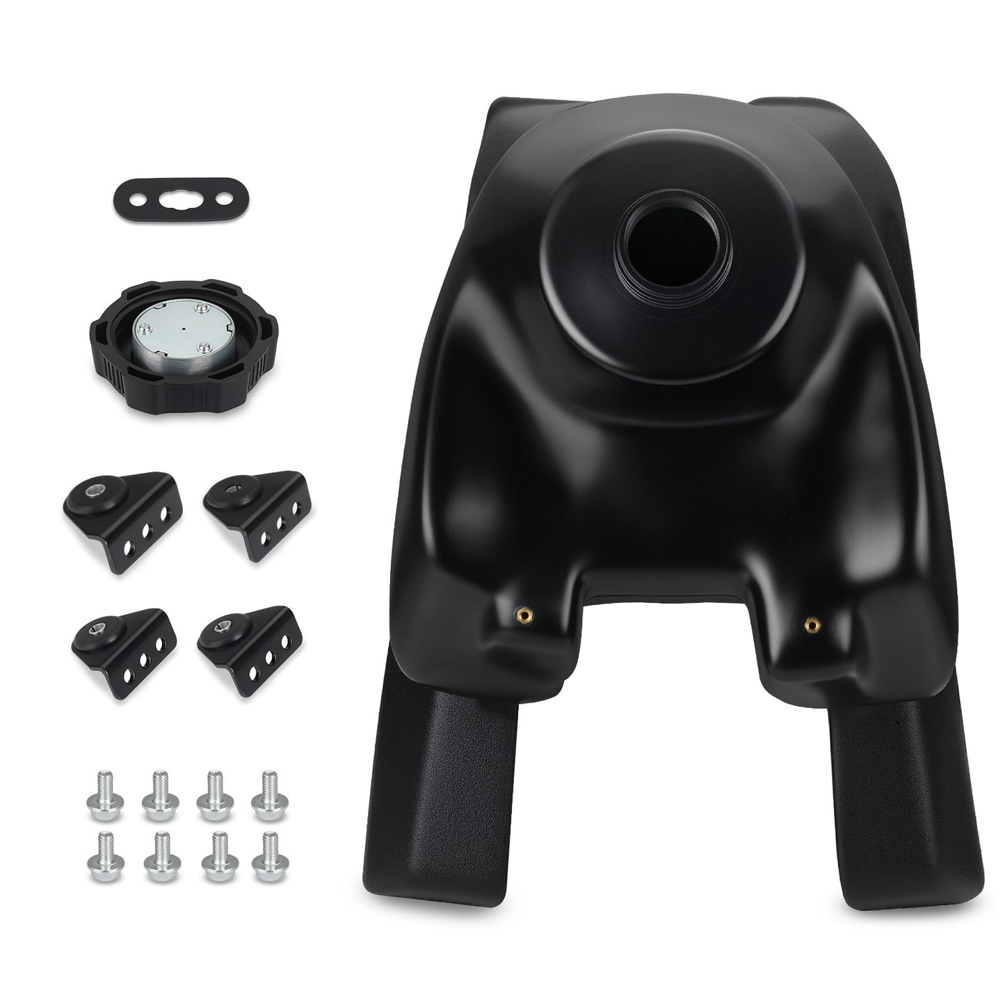 Fuel Gas Tank for Yamaha Warrior YFM 350 (1987–2004)