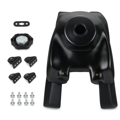 Fuel Gas Tank for Yamaha Warrior YFM 350 (1987–2004)