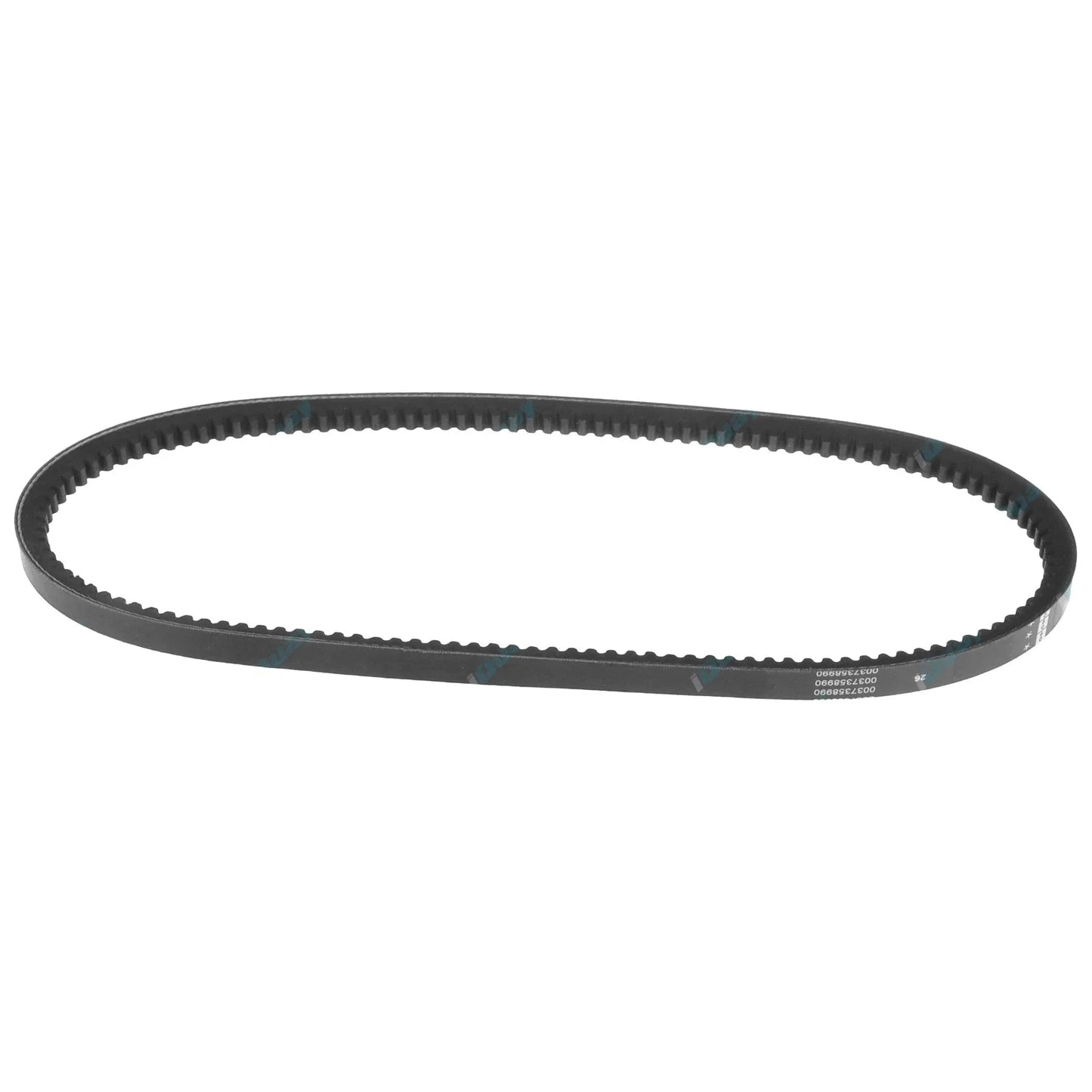 Alternator Belt for Landcruiser FJ62 FJ73 FJ75 FJ80 6cyl 4.0L 1984-1992