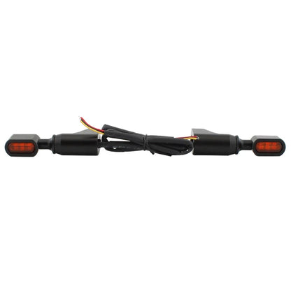 Amber Turn Signal Light Indicator Lamp for Triumph T100 T120 Street Twin Bobber