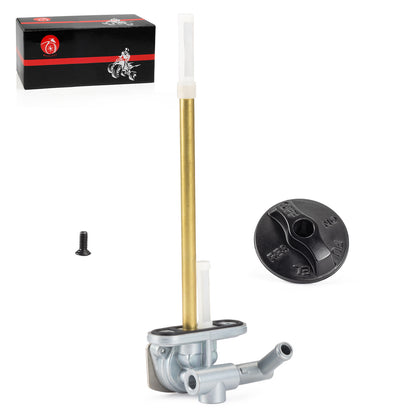 Fuel Tap Petcock for Kawasaki ZX750 Ninja ZX7R ZX7RR (1996–2003)
