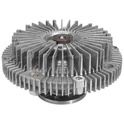 NPW Fan Clutch Coupling 6cyl 4.8L For Nissan Patrol GU (2001-2010)