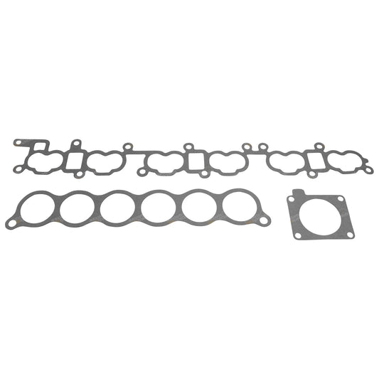 Intake Manifold Gasket Set inc Plenum for Nissan Skyline R33 (1993-1998)