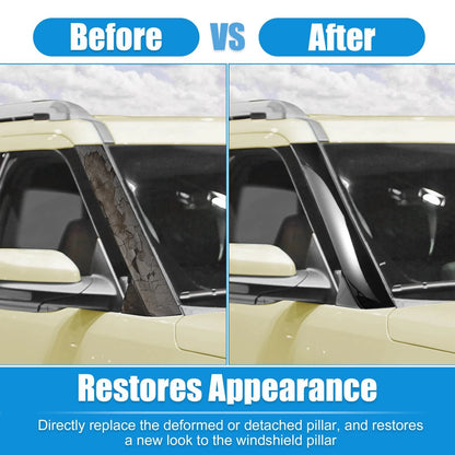 Windshield A-Pillar Trim Panel for Ford Explorer (2011–2019) 926-451