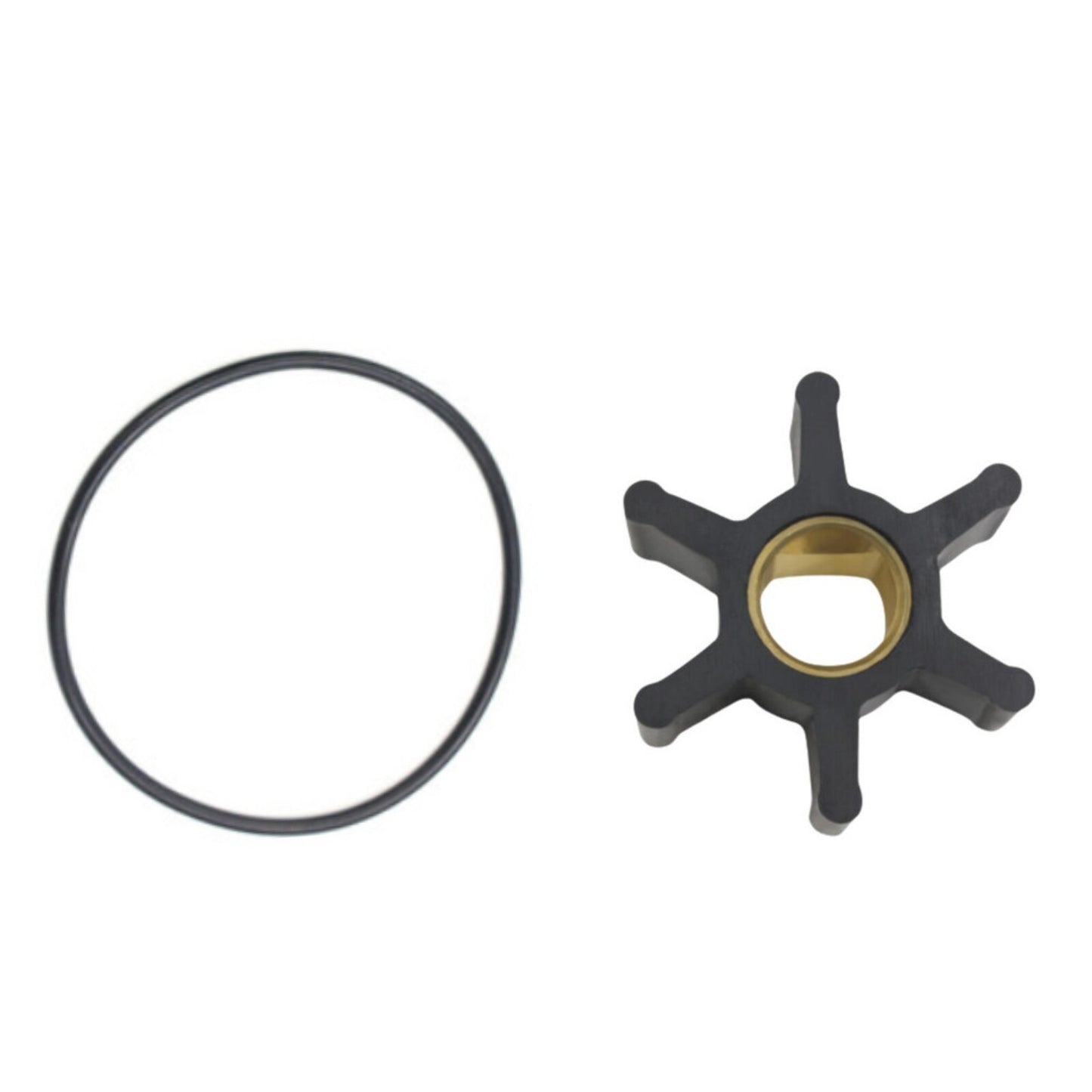 Impeller Kit for Kohler 359978 (Onan 132-0415)