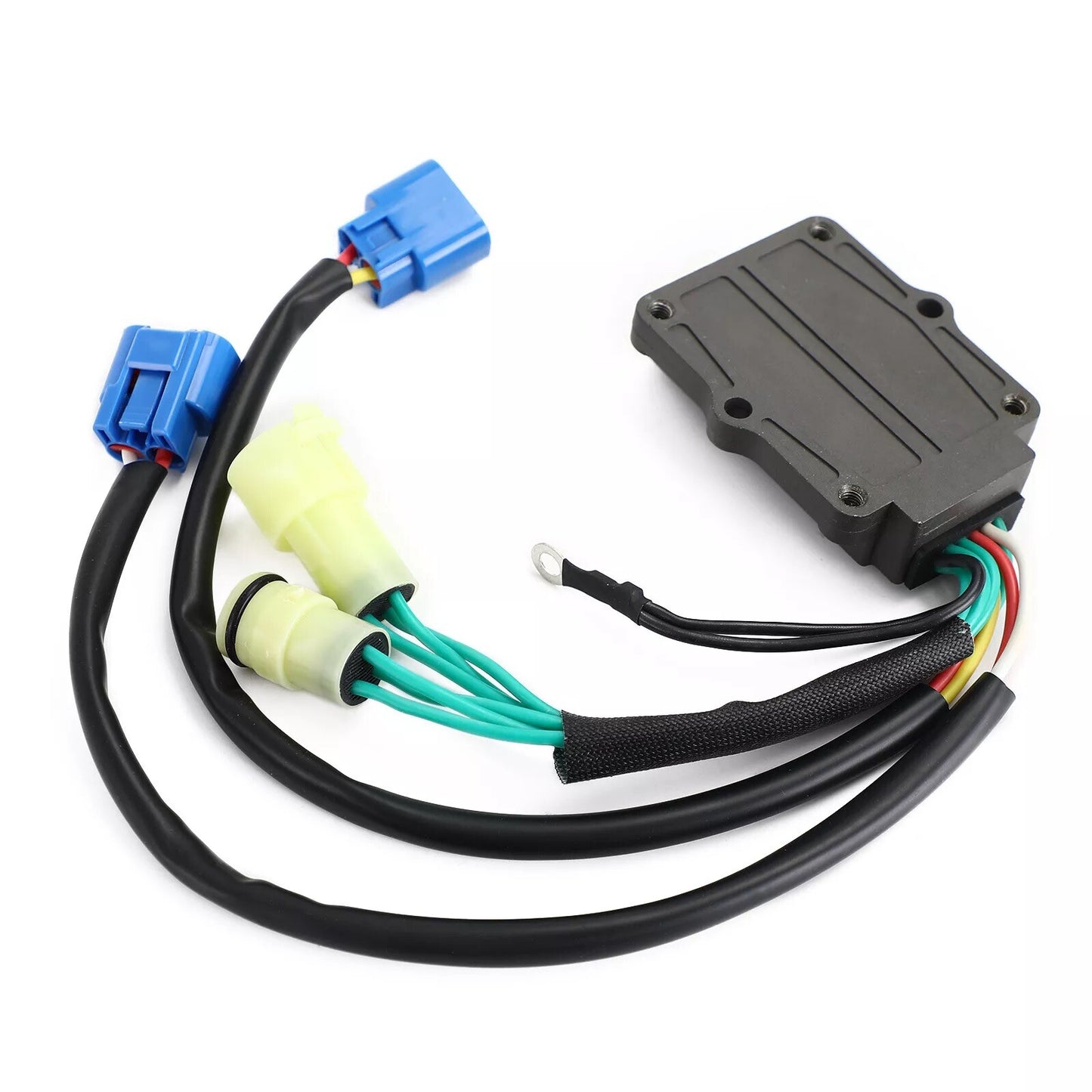Regulator Rectifier for Yamaha F225 (2001–2006)