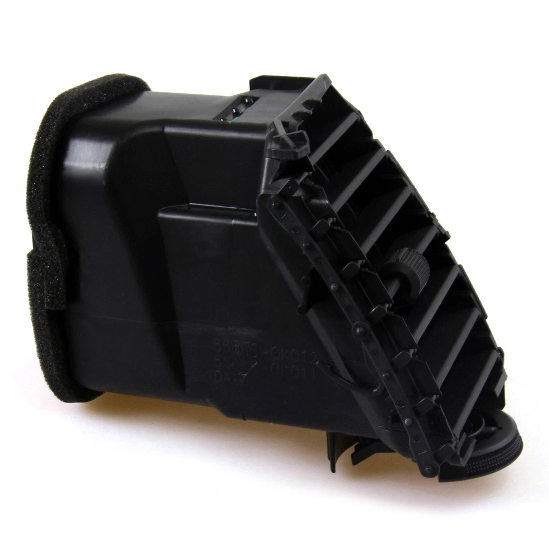 Air Vent Trim for Toyota Hilux (2005–2012)