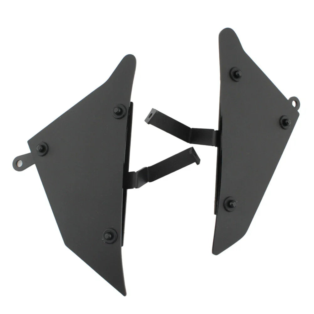 BMW K1600GT Motorcycle Frame Side Panel Cover Fairing Cowl (2011-2023)