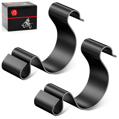 2 x Air Box Cover Clips for Polaris Ranger (1999–2024)
