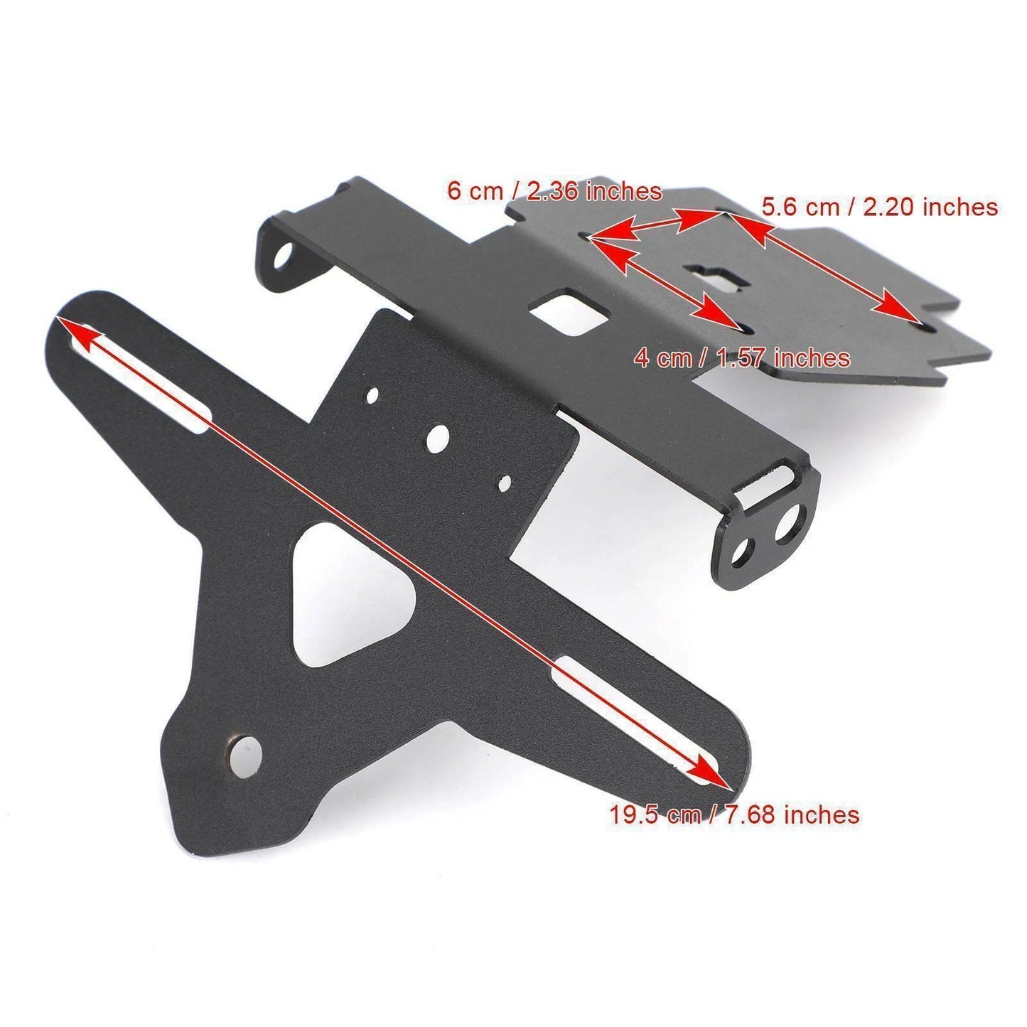 Adjustable Brake Clutch Levers for Honda CRF1100L Africa Twin (2020–2023)