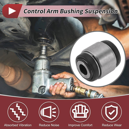 Rear Control Arm Bushing for Mercedes-Benz S500 (2203520227)
