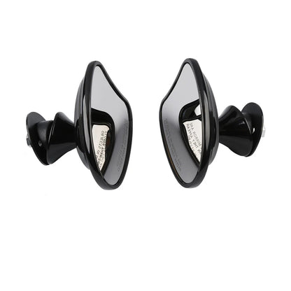 Inner Fairing Rear-View Mirrors for Harley Electra Street Glide (2014-2024)