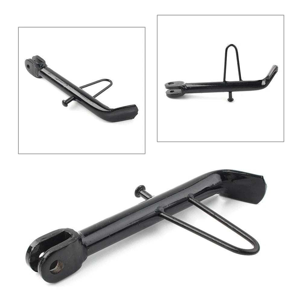 Universal Large Motorcycle Handlebar Cup Holder with Mesh Basket
