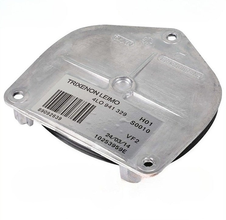 LED Headlight Control Module for Audi Q7 (2010–2015)