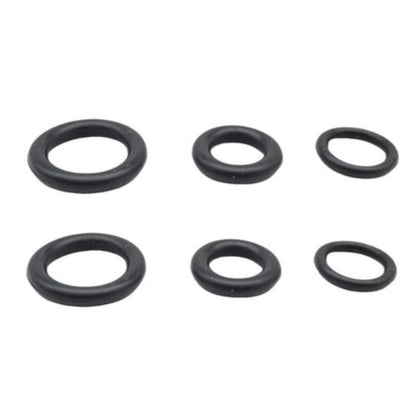 Set of 2 Gear Lube O-Rings for Volvo Penta Duoprop (DPS-M Drive)