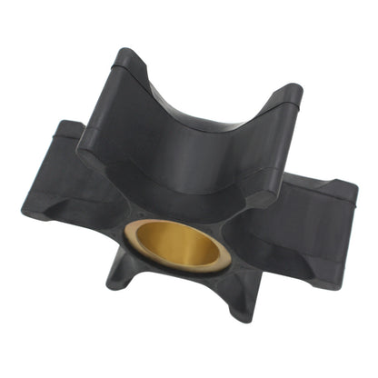 Impeller with Key for Johnson Evinrude OMC Outboard (Various Years)