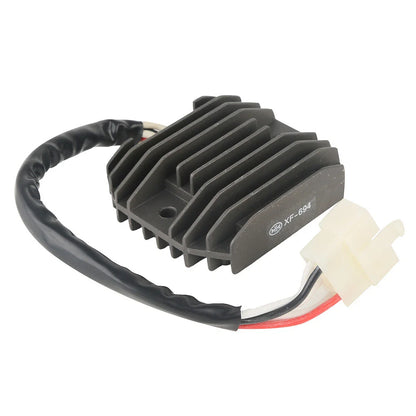 Voltage Regulator Rectifier for Yamaha TRX850 (1995-1999)