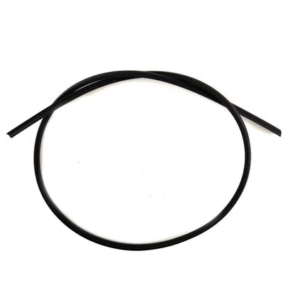 Windshield Moulding Rubber Seal UPPER Fits ISUZU TFR Holden Rodeo 1989-97 D12