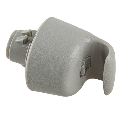 2 x Sun Visor Clip Mounting Hooks for Nissan Murano, Teana, X-Trail