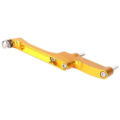 Steering Damper Stabilizer Bracket for Suzuki GSXR1300 (1998-2015)
