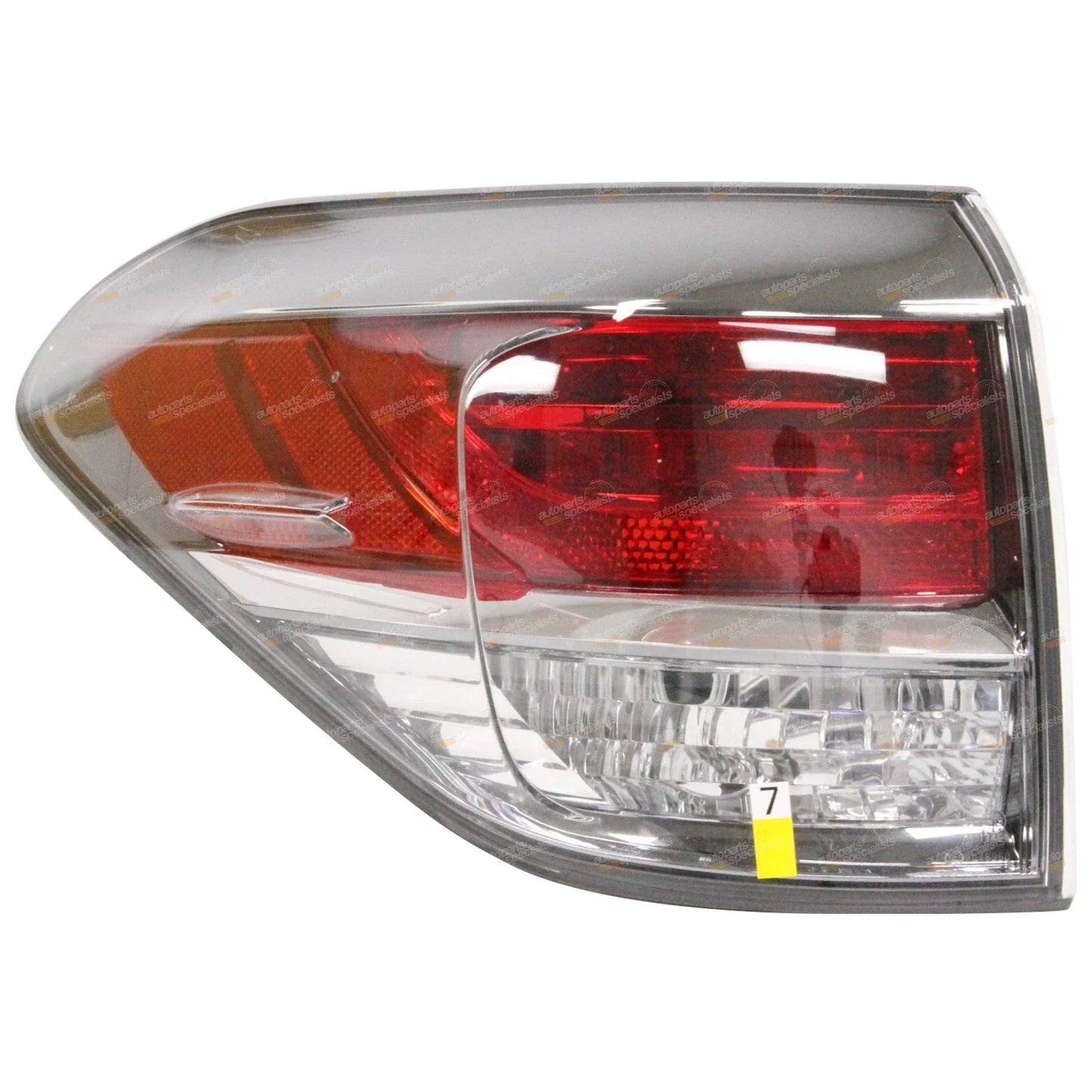 Tail Light LH for Lexus RX270 RX350 RX450H SUV Left