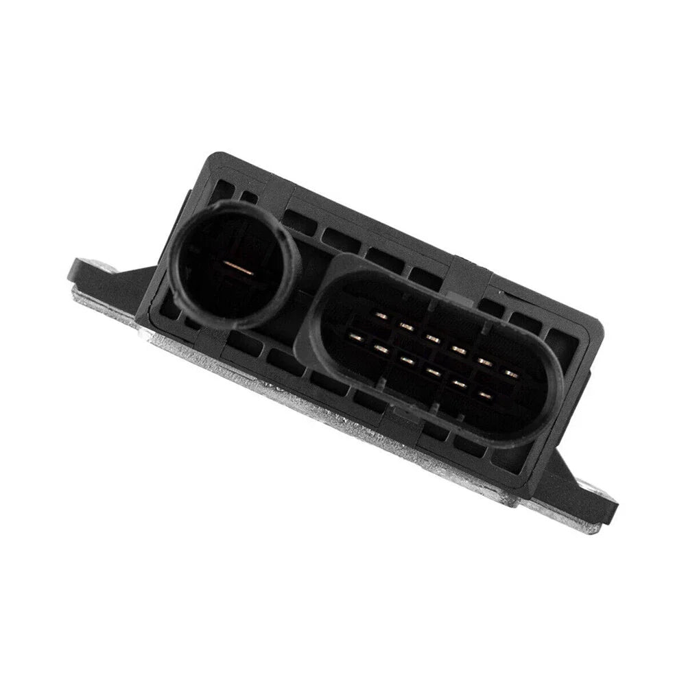 Diesel Glow Plug Controller for Chevy Silverado 2500 HD (2001-2004)