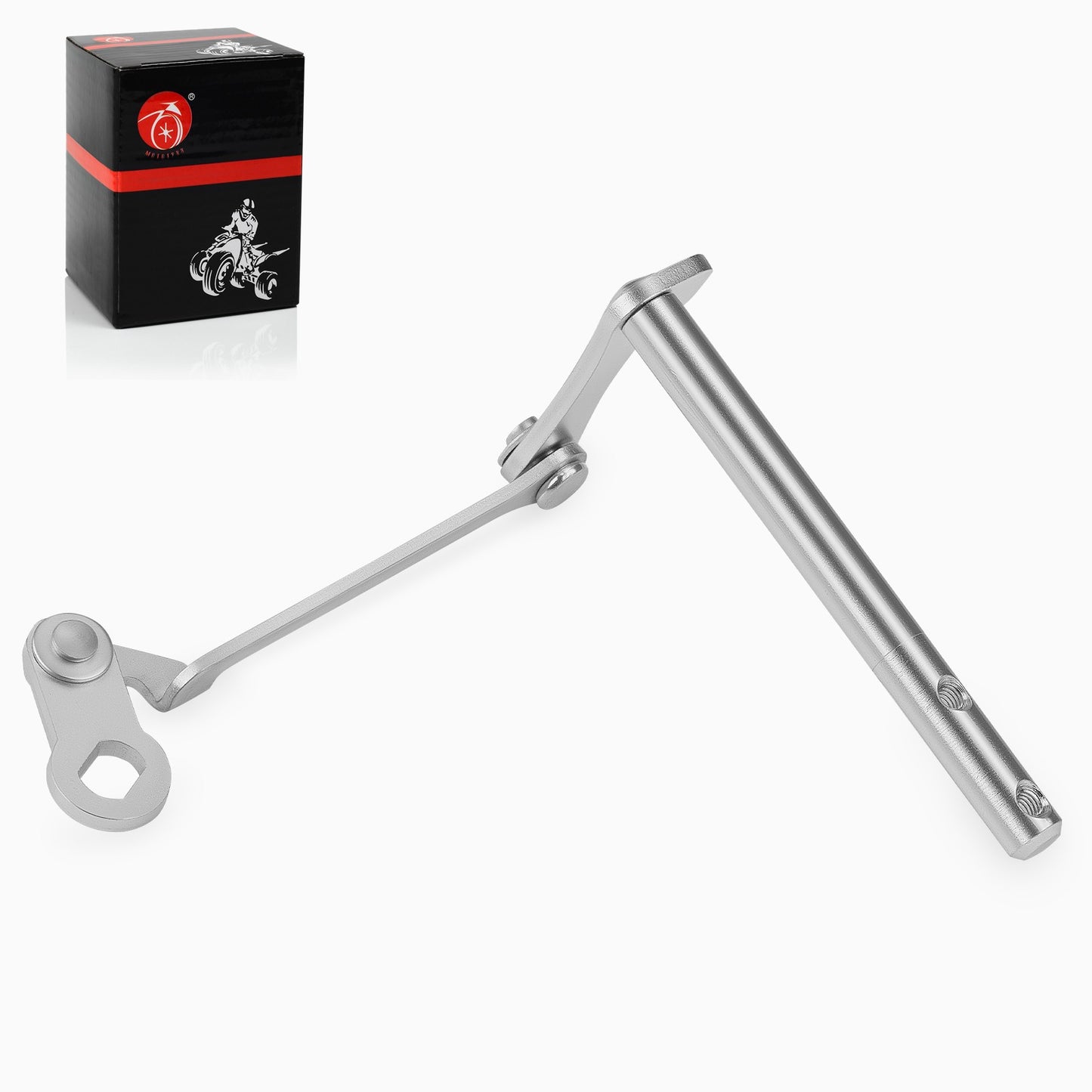 Exhaust Power Valve Push Rod Assembly for Yamaha YZ125 (1996–2004)