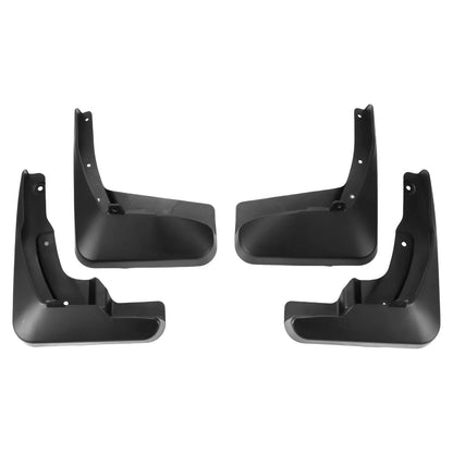 Set of 4 Mud Flaps Splash Guards for Toyota Venza AV10 (2013–2016)