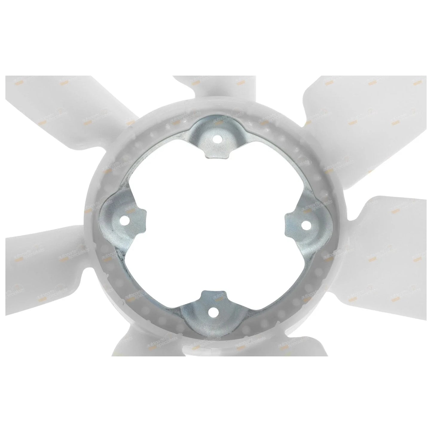 Cooling Fan Blade for Toyota Landcruiser UZJ200 V8 4.7L 2UZ-FE (2007–2012)