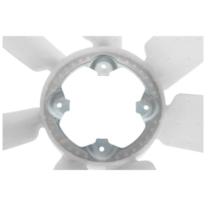 Cooling Fan Blade for Toyota Landcruiser UZJ200 V8 4.7L 2UZ-FE (2007–2012)