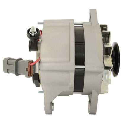 Alternator for Ford Capri SA SC SE 4cyl 1.6L B6 B6T B6D (1989-1994)