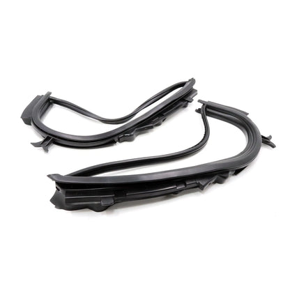 Rear Door Quarter Window Weatherstrip for Toyota Hilux Revo (2015–2023)