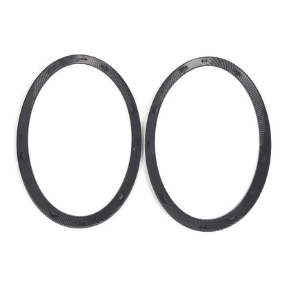 Headlight Trim Ring Cover for BMW Mini Cooper F55 F56 F57 (2014-2023)