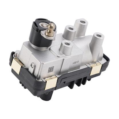 Turbo Electronic Actuator for Nissan Urvan NV350 (2015–2023)