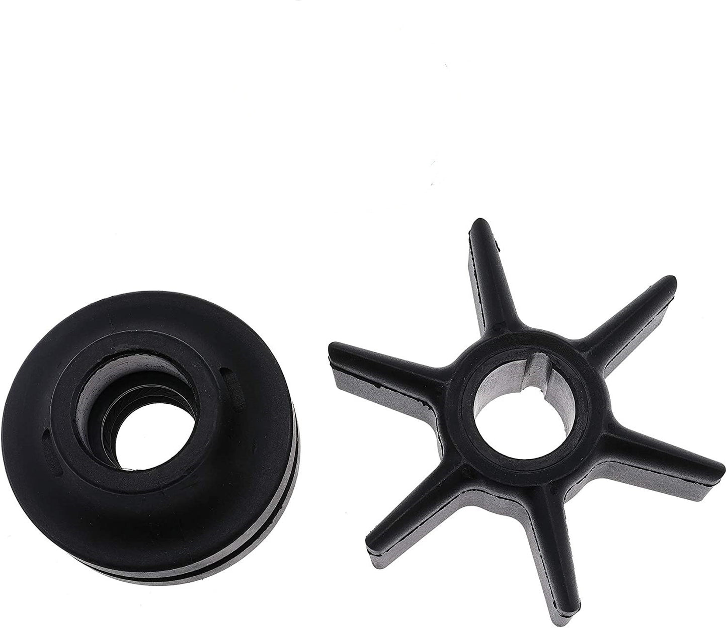 Water Pump Kit for Mercury Outboards 50 55 60 HP (2-Stroke)