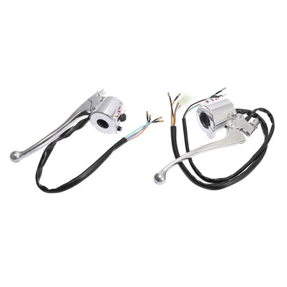 Motorcycle Headlight Fog Light Switch for Honda CG125 (2000-2023)
