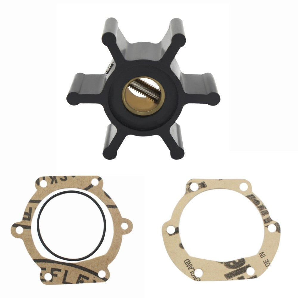 Water Pump Impeller for Jabsco Johnson Yanmar (2009–2010)