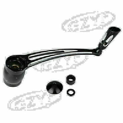 Aluminum Brake Arm Pedal Kit for Harley Touring 2008-2013