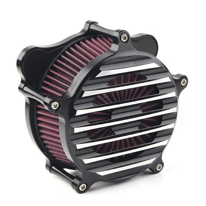 Air Cleaner Intake Filter for Harley Touring Trike Dyna FXDLS Softail (2016-2023)