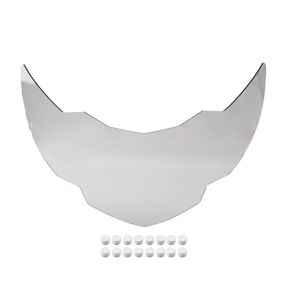 Headlight Front Protector Cover for BMW K1600GT K1600GTL K1600B (2010–2020)