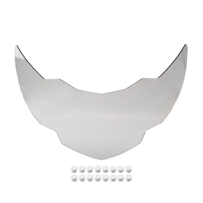 Headlight Front Protector Cover for BMW K1600GT K1600GTL K1600B (2010–2020)