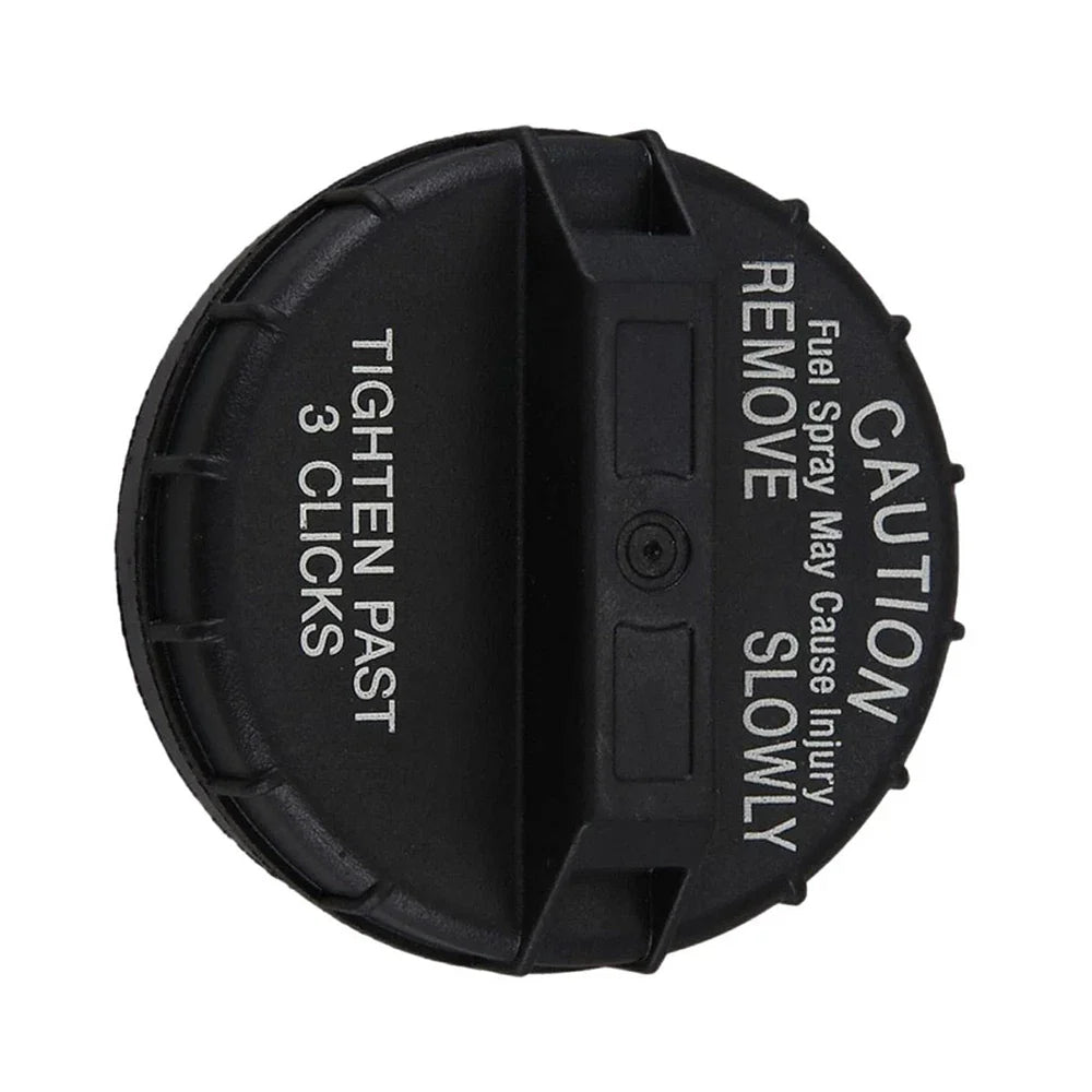 Non-Locking Gas Cap for Jeep Wrangler YJ, TJ, Cherokee, Dodge Ram (1997-2006)
