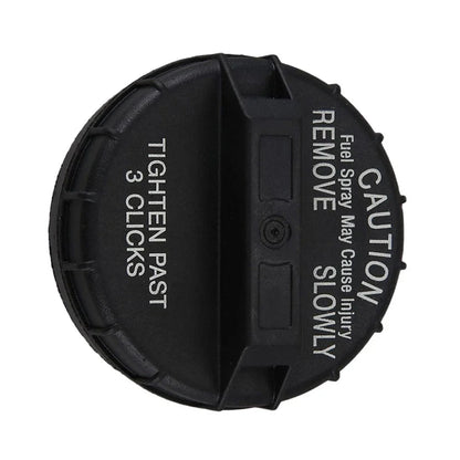 Non-Locking Gas Cap for Jeep Wrangler YJ, TJ, Cherokee, Dodge Ram (1997-2006)